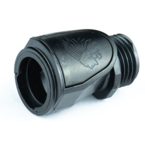 Click Connect Male Receptacle