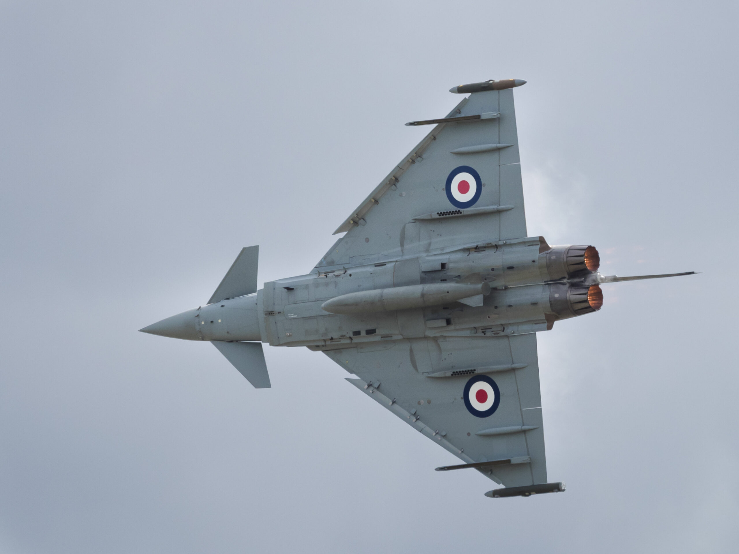 Aeroplane