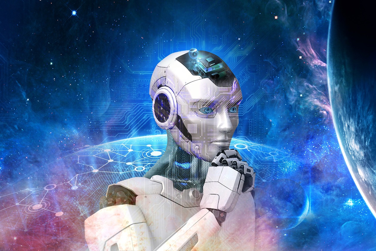 AI and Utilities