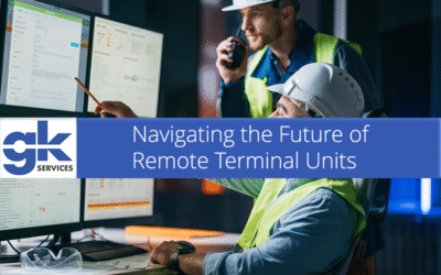 Navigating the Future of an RTU