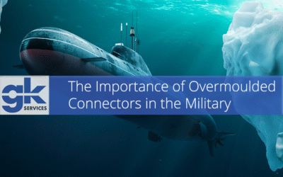 The Importance of Overmoulded Connectors in the Military