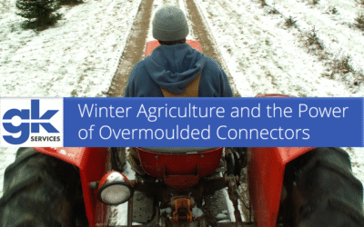Winter Agriculture and the Power of Overmoulded Connectors